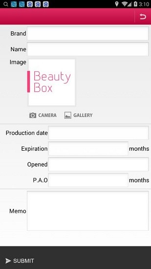 beautybox盒子安卓版