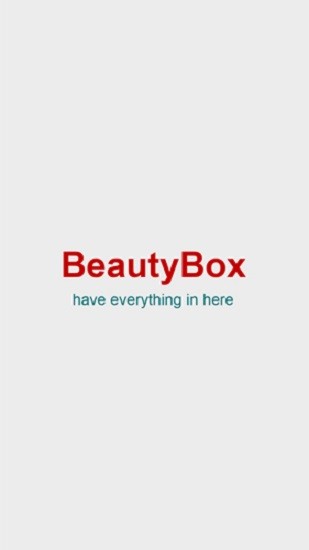 beautybox盒子安卓下载