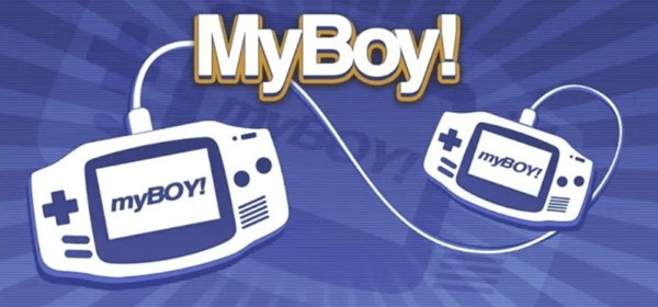 myboy模拟器官网