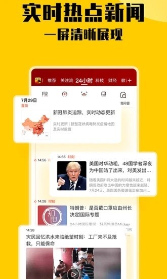 搜狐新闻苹果版本