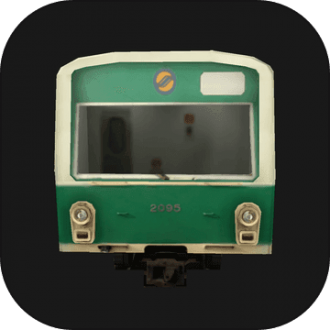 列车模拟器2中文破解版 v1.2.8