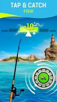 钓鱼模拟器手机中文版 v1.1.3