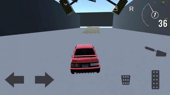 碰撞测试模拟器销毁汽车手游版 v2.2