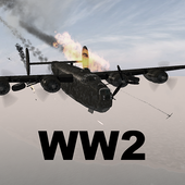 二战任务之翼最新破解版 v4.5.1
