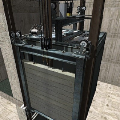 电梯模拟器手机版 v1.0.1
