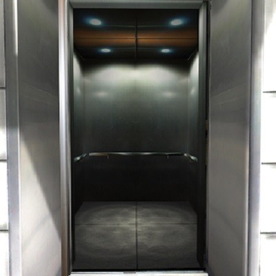 电梯模拟器手机版 v1.0.1