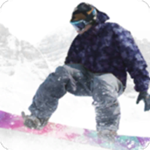 单板滑雪派对破解版 v1.4.4