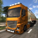 欧洲卡车司机无限金币破解版 v3.1