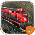 模拟火车世界2手机版 v6.5