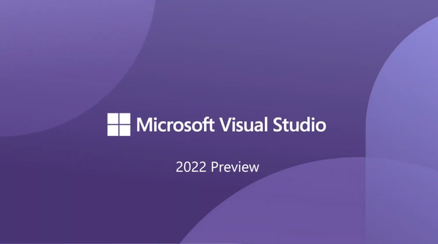Visual Studio 2022 v1.0