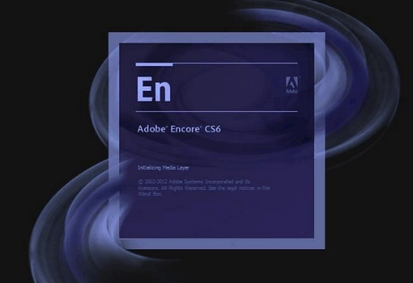 Adobe Encore CS6破解版 v6.0