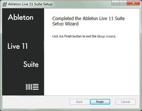 abletonlive11汉化破解版 v11.0.5 最新版