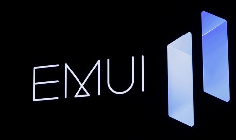 EMUI11系统 v2021