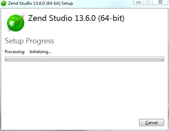 Zend Studio破解版 v13.6.1