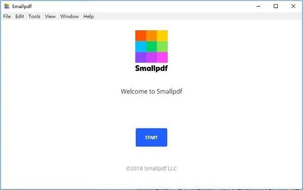 smallpdf破解版 v6.8.0.0 免费版