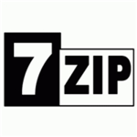7-zip官方电脑版 v19.00