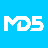 MD5助手绿色免费版 v1.0.0.3