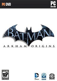 蝙蝠侠阿卡姆起源修改器风灵月影版 v2.0
