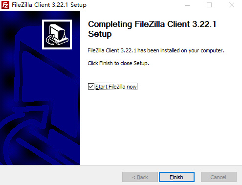 filezilla软件最新版 v3.56.2 精简