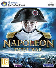 拿破仑全面战争九项修改器最新版 v1.0