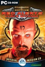 红色警戒2尤里的复仇免费硬盘电脑版