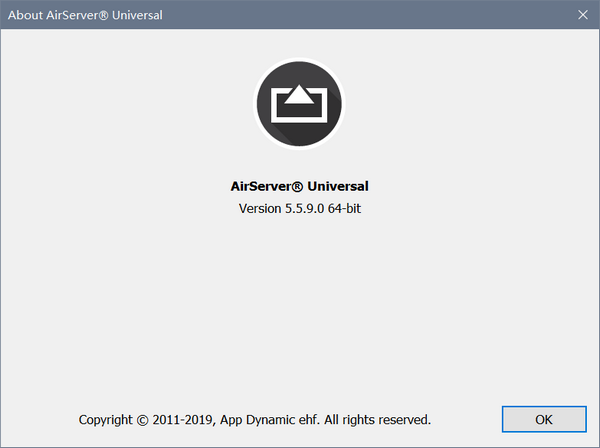 airserver windows6.0下载