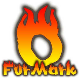 拷机软件Furmark中文版 v1.19.0.0