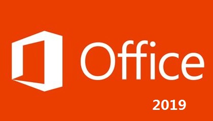 微软office2019官方版完整版 v1.0