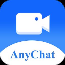 AnyChat云会议 v1.3.7
