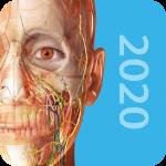 人体解剖学图谱APP 2020内购