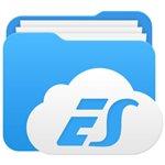 ES文件浏览器[高级版] VIP去广告V4.2.8