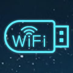 WiFi监测仪 v2.4.0