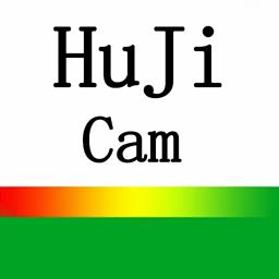 hujlcam相机 v2.4