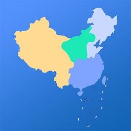 中国地图APP V1.0.7