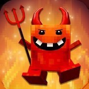 地狱建造Hell Craft v1.9