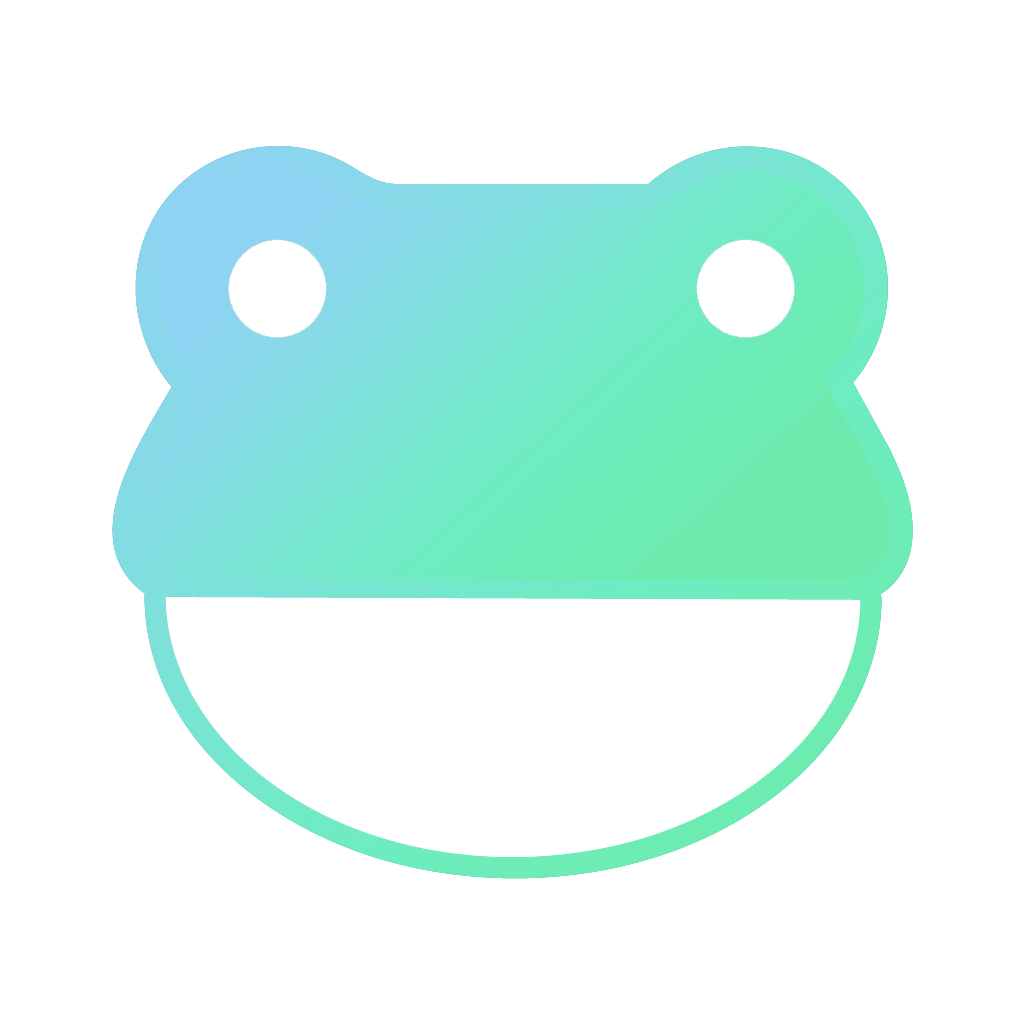 青蛙鲜生 1.0.0
