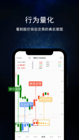 博尔证券量化交易app截图