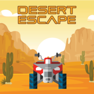 沙漠赛车逃亡 v1.2.4