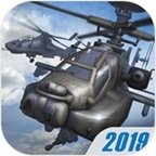 现代战争直升机驾驶员 v0.0.3