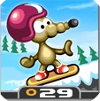 滑雪板老鼠 V1.15