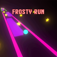 Frosty Run v0.2