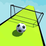 足球颠簸3D v1.1.5