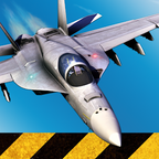 F18舰载机模拟起降2 v4.3.4
