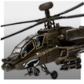 攻击直升机模拟器 v1.1.2