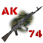 AK74模拟器 v1.3.38
