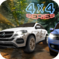 4x4 Off-Road Rally 7 v3.91