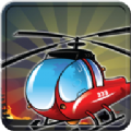 Helicopter Battle Strike v1.0