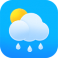 雨滴天气 v1.0.0