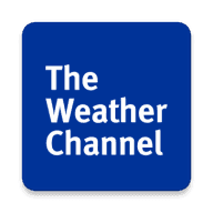 The Weather Channel v10.25.1