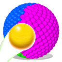 油漆球3D v0.1.0